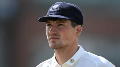 England summon uncapped Henry Crocombe as cover for Ollie Robinson